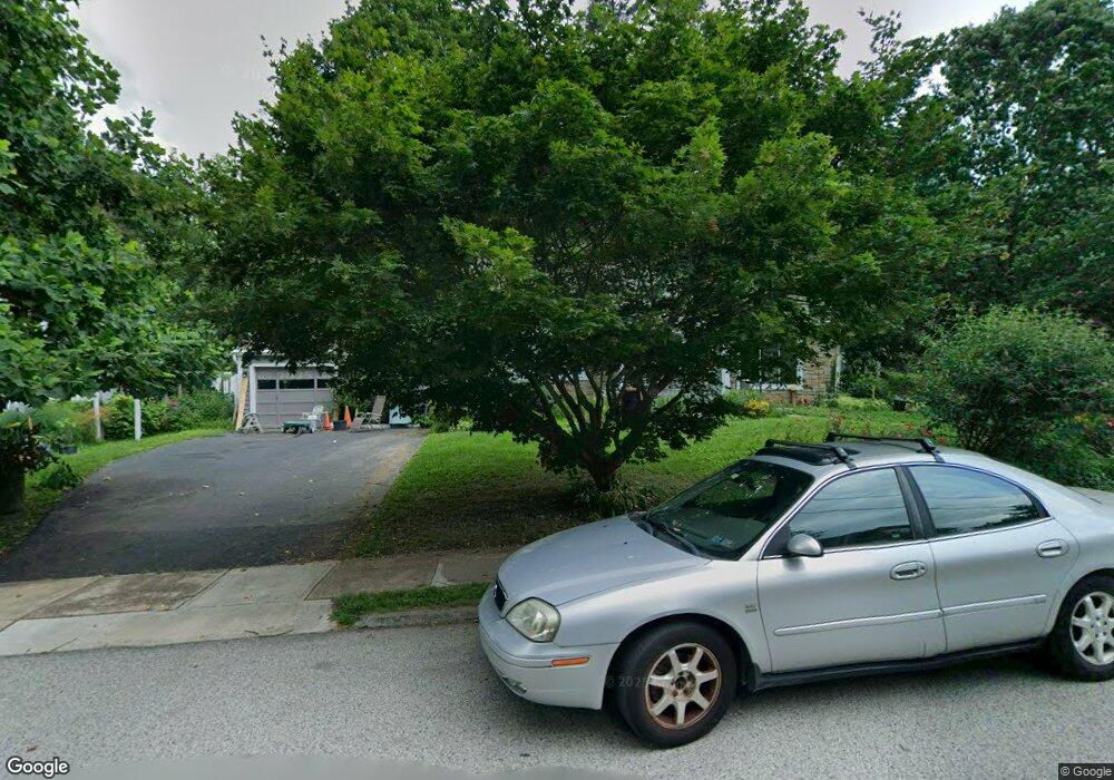 269 Mather Rd, Jenkintown, PA 19046 - photo 1