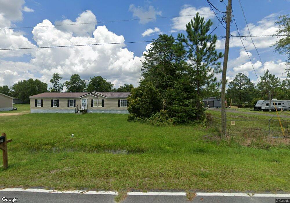 955 Arizona Ave, Waycross, GA 31503 - photo 1