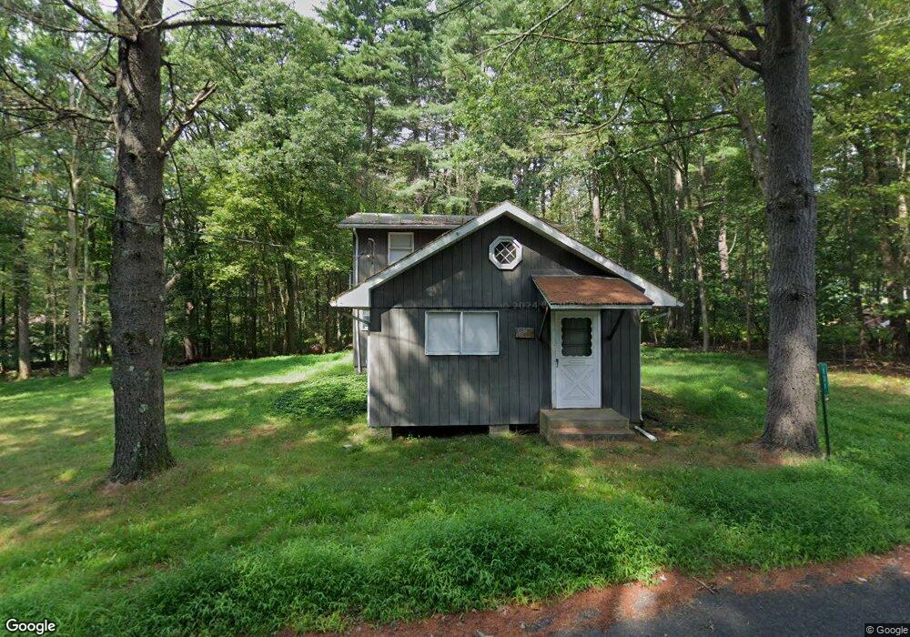 129 Mill Rd, Hawley, PA 18428 - photo 1