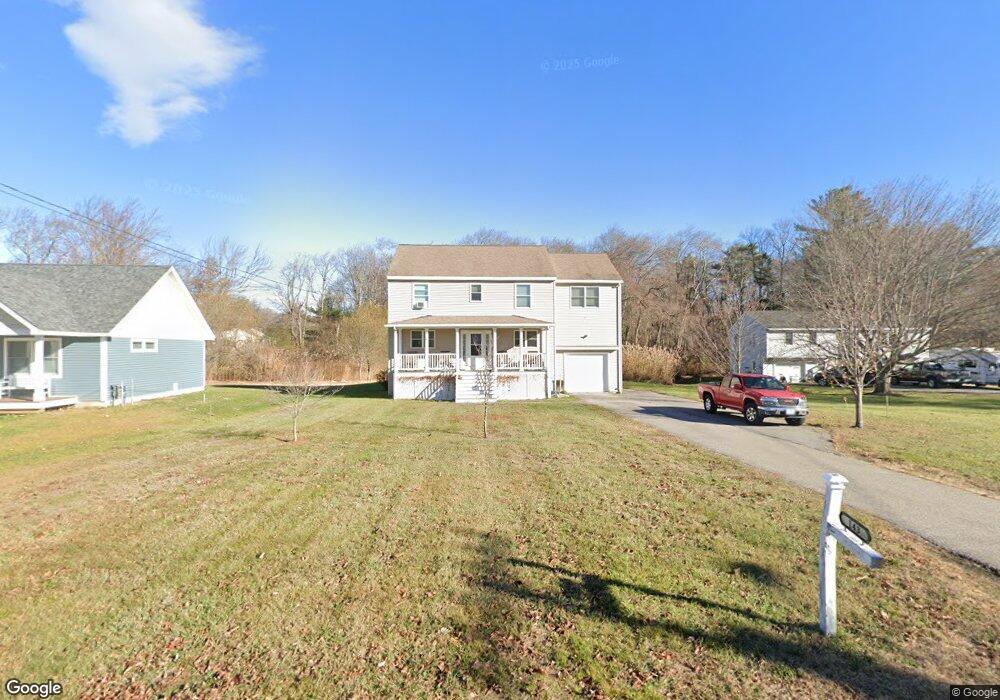 143 S Main St, Seabrook, NH 03874 - photo 1