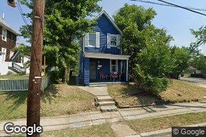 3900 Old Frederick Rd, Baltimore, MD 21229