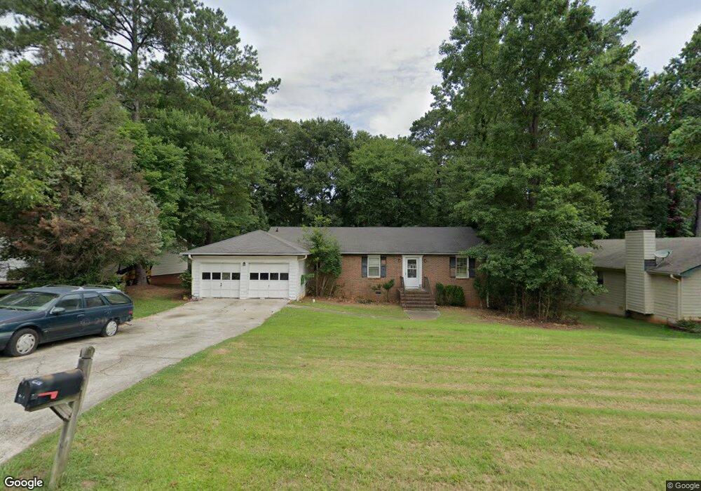 618 Almand Branch Rd SE unit 1, Conyers, GA 30094 - photo 1