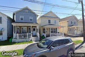 327 1/2 Franklin St, West Pittston, PA 18643