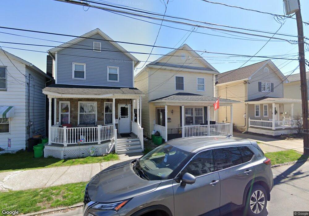 327 1/2 Franklin St, West Pittston, PA 18643 - photo 1