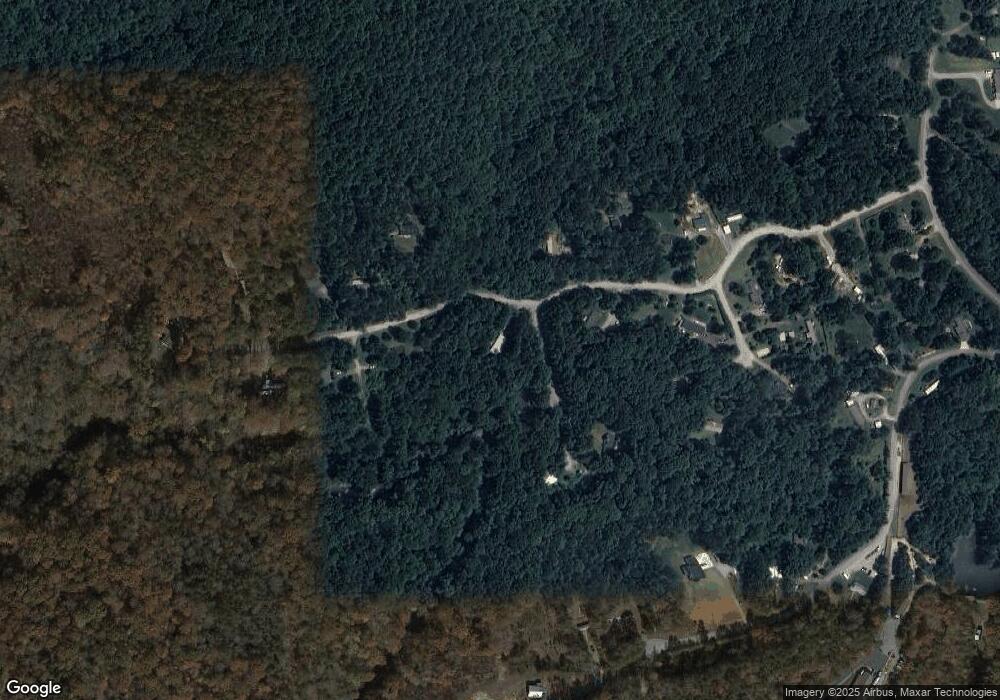 5300 Antler Dr, Iron Station, NC 28080 - photo 1