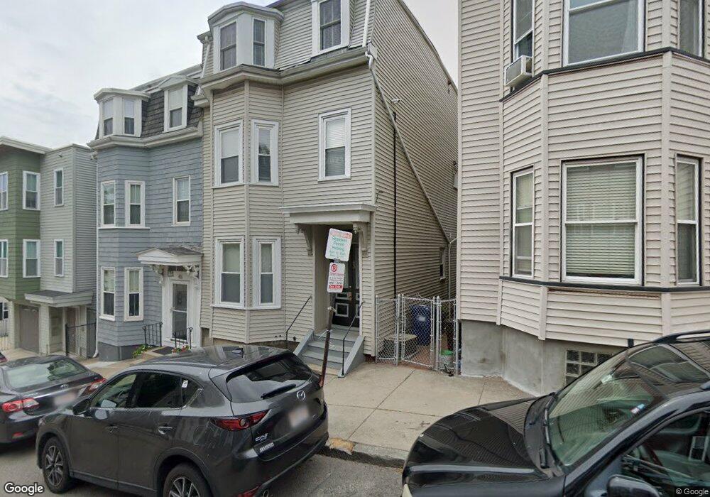 43 Gates St unit 2, Boston, MA 02127 - photo 1
