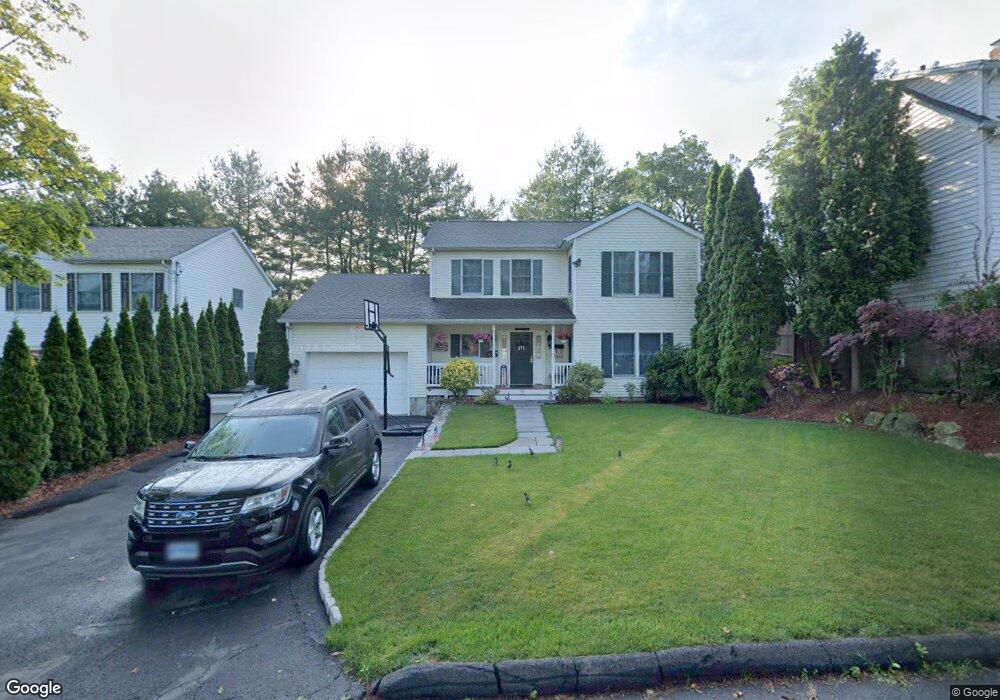 15 Central St, Stamford, CT 06906 - photo 1