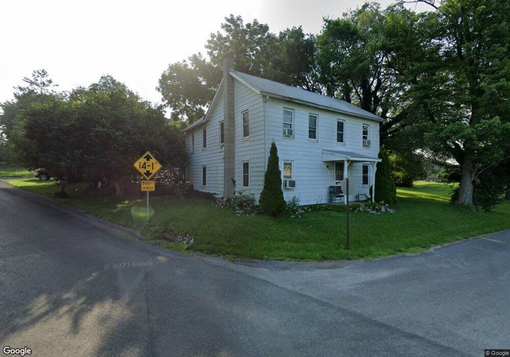 1129 Deitrick Rd, New Columbia, PA 17856 - photo 1