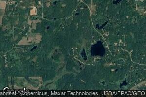 Lot 9 Flintstone Rd, Randall, MN 56475