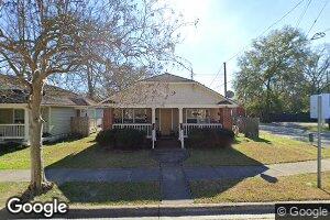 737 Bolton Ct, Savannah, GA 31401