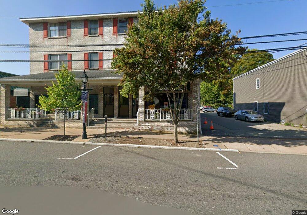 260 Main St, Hackettstown, NJ 07840 - photo 1