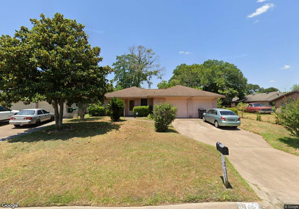 1459 Peach Spring Dr, Houston, TX 77088 - photo 1