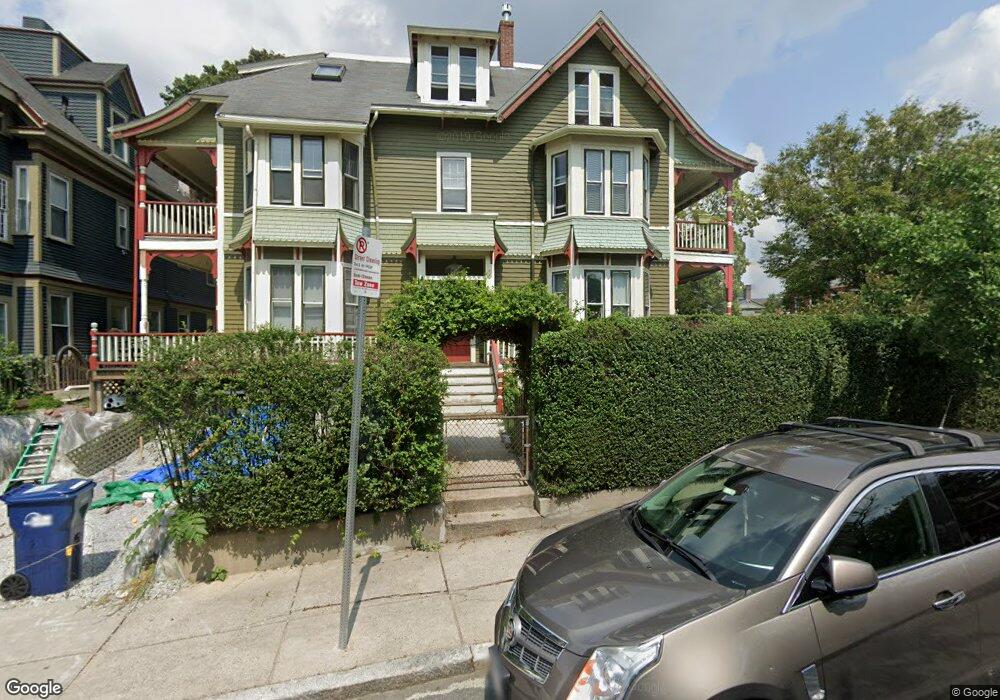 14 Upham Ave unit 3, Dorchester, MA 02125 - photo 1