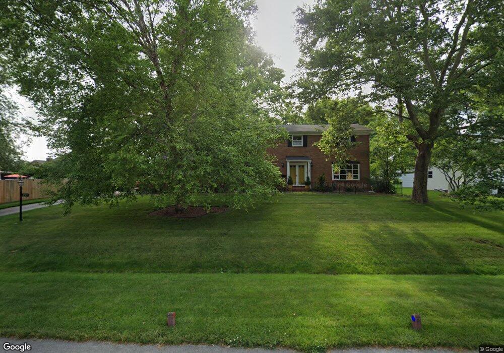 737 Olde Orchard Ct, Columbus, OH 43213 - photo 1