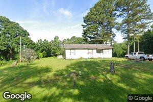679 Old Legion Lake Rd, Winona, MS 38967