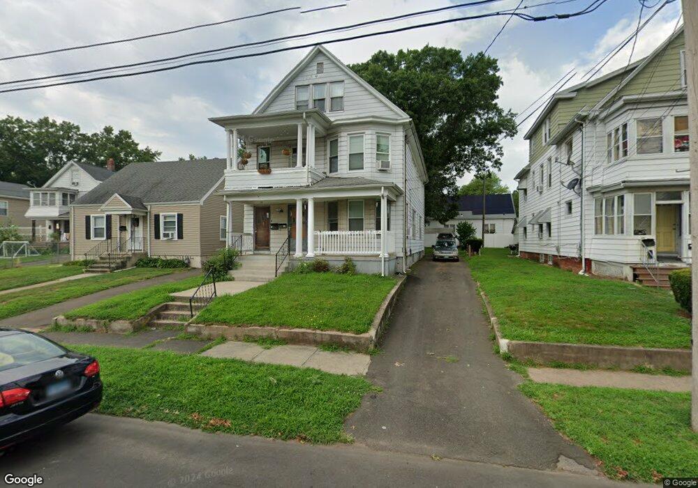 132 Oakley St, New Haven, CT 06513 - photo 1