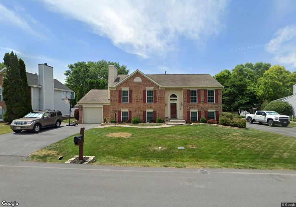 17323 Tamarack Dr, Williamsport, MD 21795 - photo 1