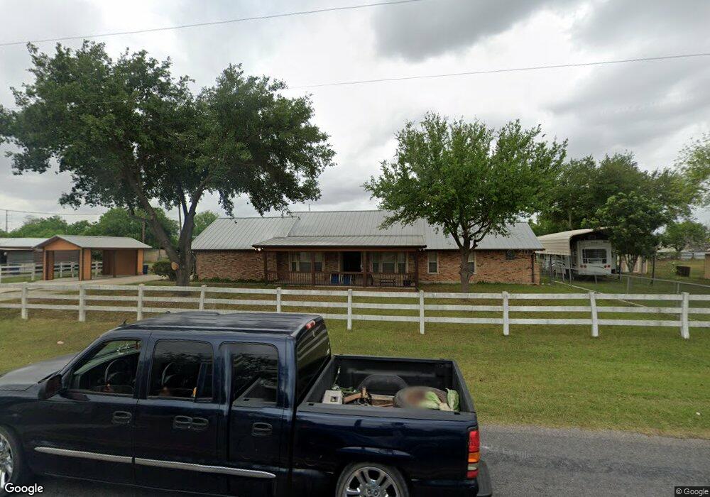 115 S Valley View Rd, Donna, TX 78537 - photo 1