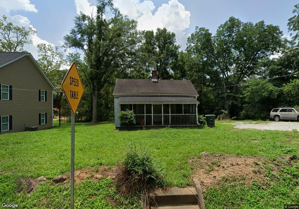 488 Lawrence St NE, Marietta, GA 30060 - photo 1