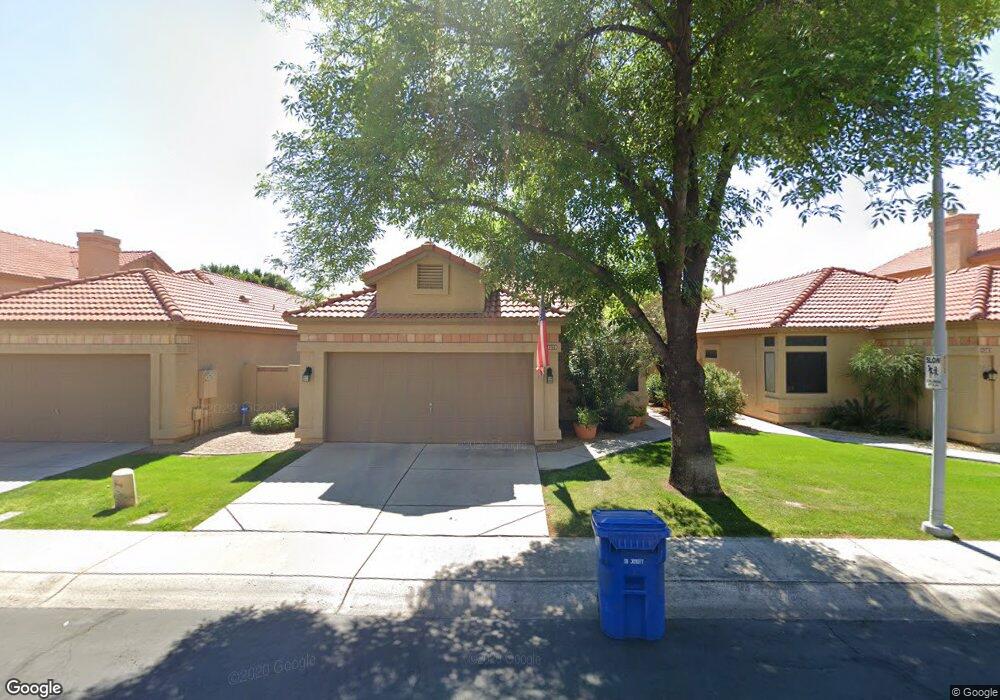 4579 W Shannon St, Chandler, AZ 85226 - photo 1