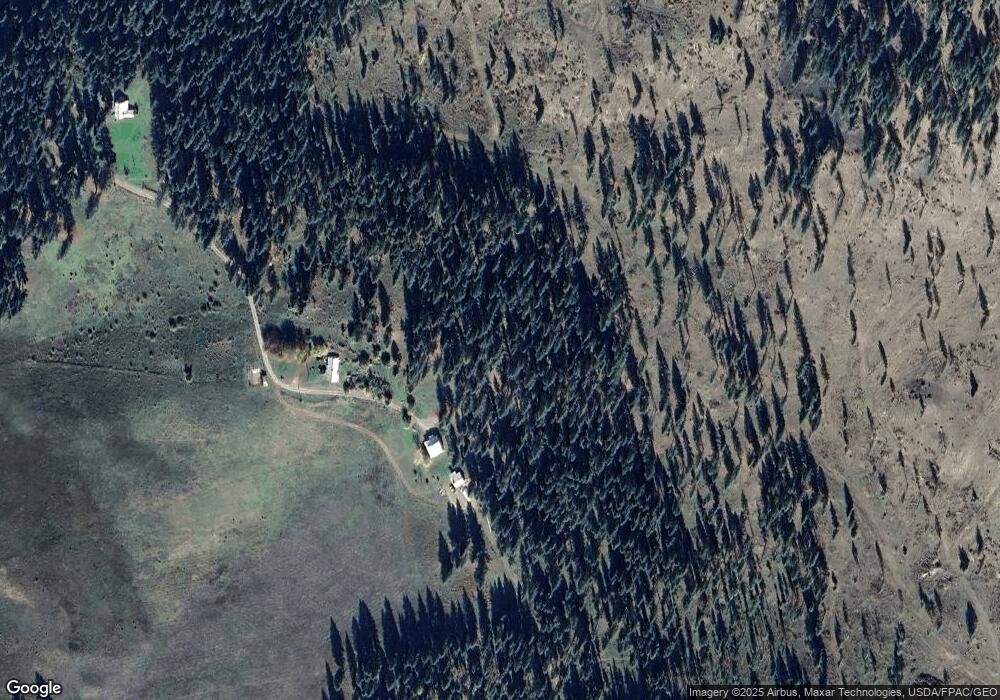 50 Grimes Creek Ln, Thompson Falls, MT 59873 - photo 1