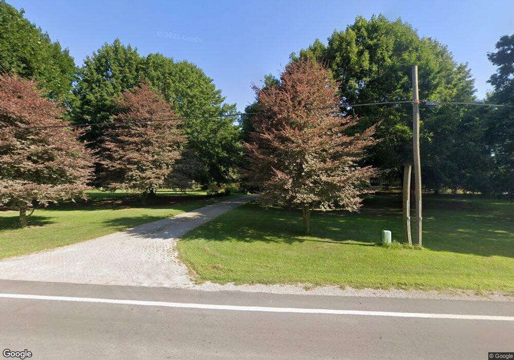 9360 Dexter Chelsea Rd, Dexter, MI 48130 - photo 1