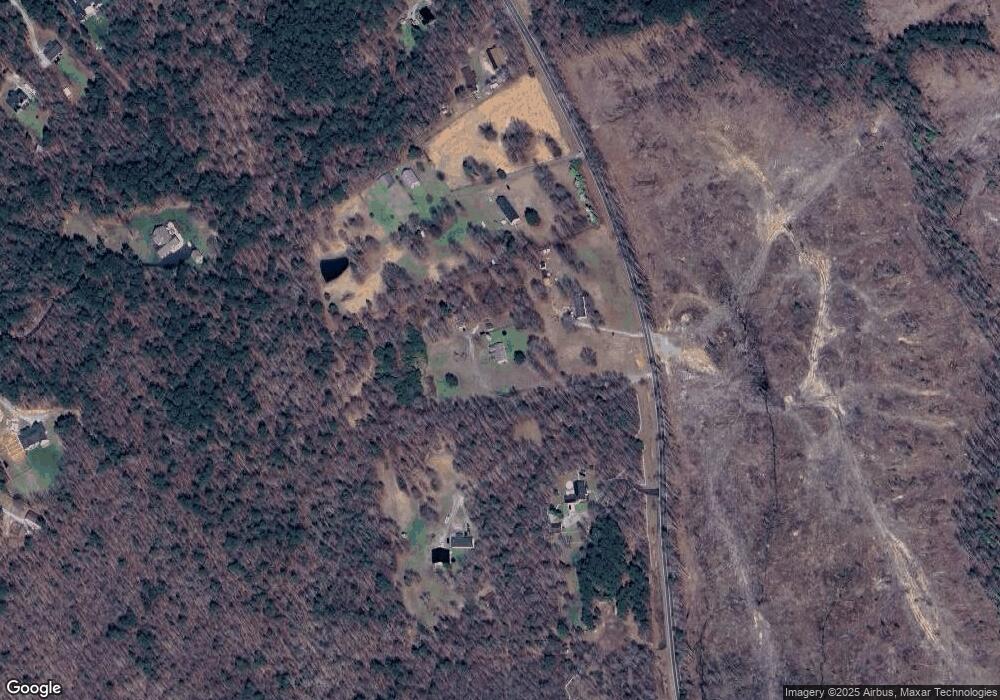 6912 Richmond Rd, Amelia Court House, VA 23002 - photo 1