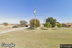 2306 Us Highway 283, Sayre, OK 73662