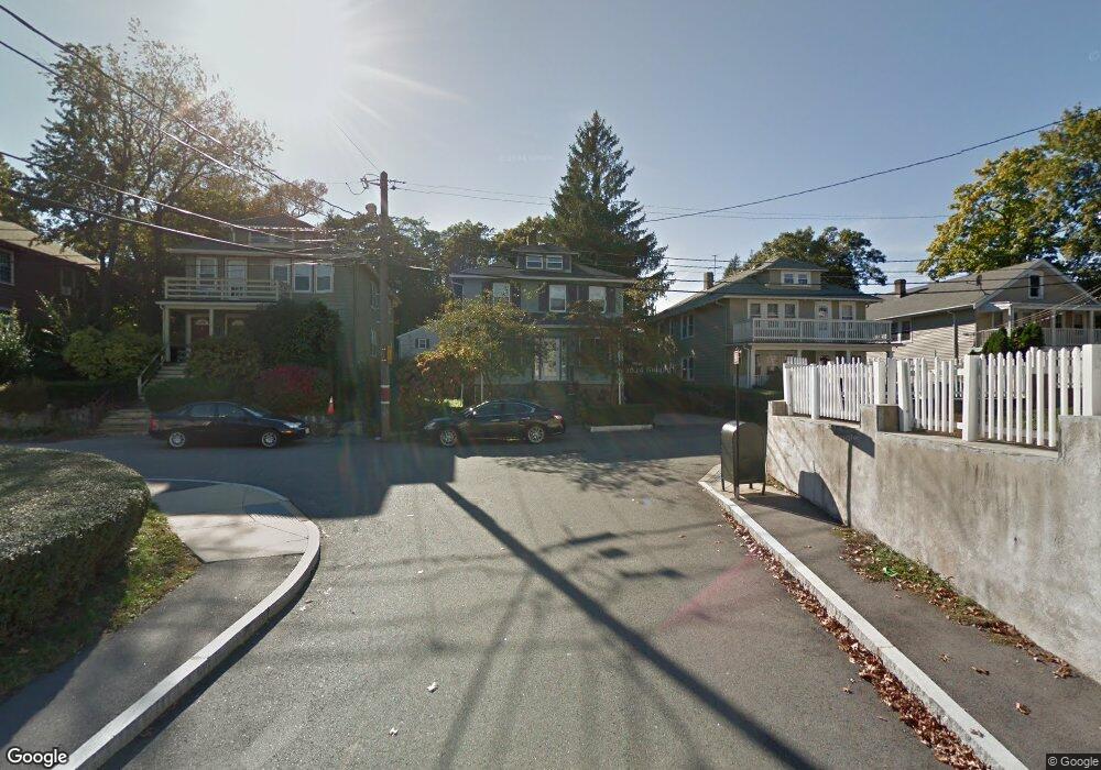 19 Lothrop Ave, Milton, MA 02186 - photo 1