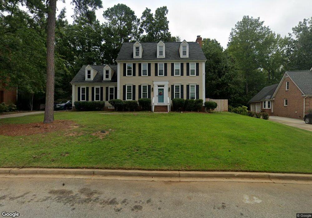 602 Timberleaf Ct, Columbia, SC 29212 - photo 1