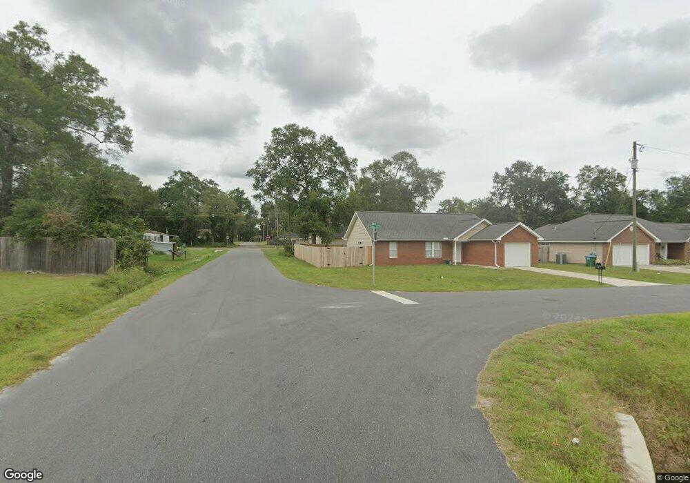 0 Evans Ave unit 237488, Crawfordville, FL 32327 - photo 1