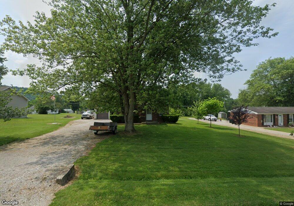 1245 Main St NW, Corydon, IN 47112 - photo 1