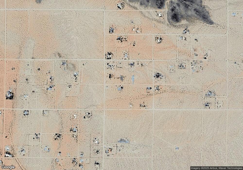 0 S Koehler Ave unit DC21110734, Joshua Tree, CA 92252 - photo 1