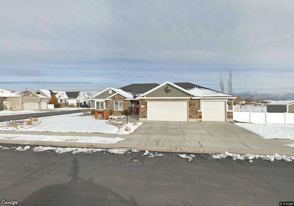 4424 W 5300 S, Hooper, UT 84315 - photo 1
