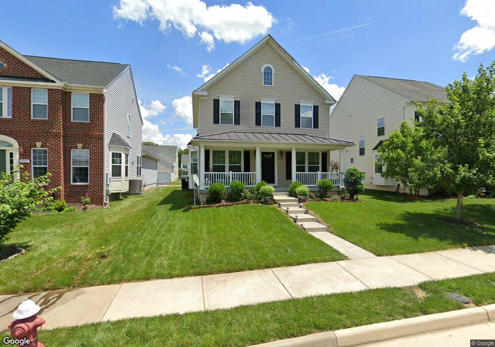 26030 First Frost Way, Chantilly, VA 20152 - photo 1