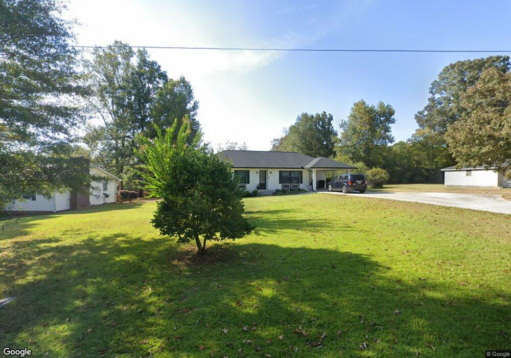 432 Sally Ann Cir, Bowdon, GA 30108 - photo 1