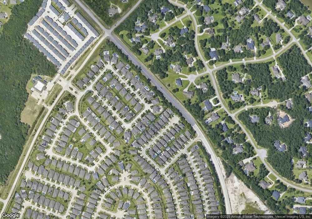 3618 Cherry Branch Dr, Spring, TX 77386 - photo 1