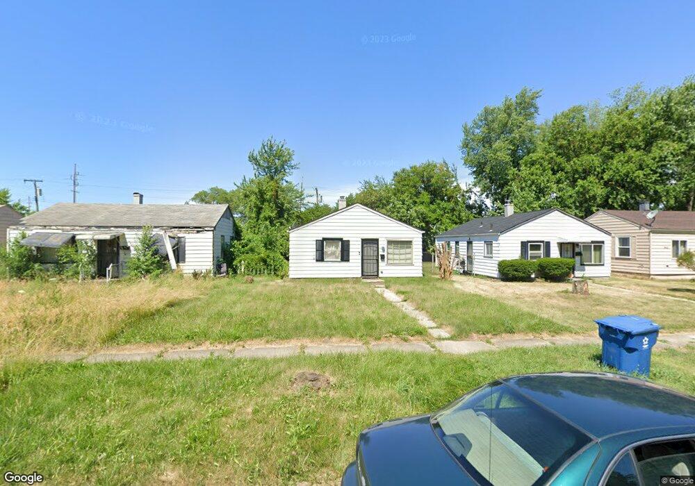 3454 Johnson St, Gary, IN 46408 - photo 1