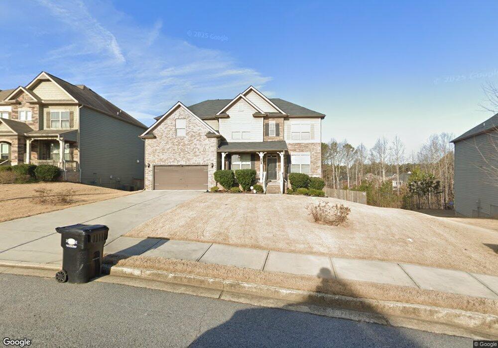 27 Water Oak Dr unit 7, Acworth, GA 30101 - photo 1