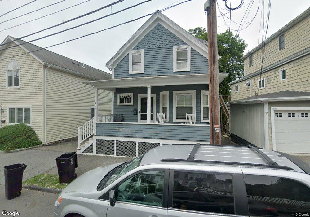 128 Redington St unit 2, Swampscott, MA 01907 - photo 1