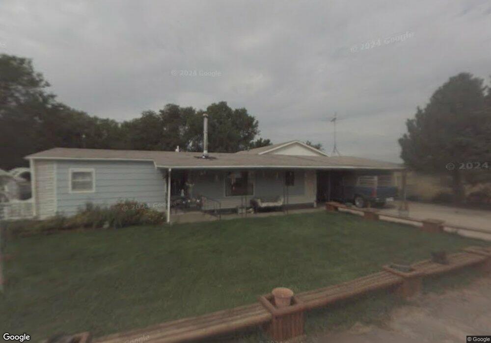 2820 Pearson Rd, North Platte, NE 69101 - photo 1