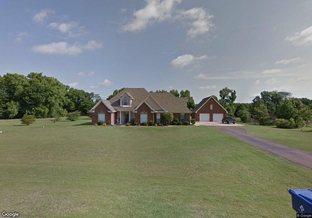 2606 Lamar Place N, Hernando, MS 38632 - photo 1