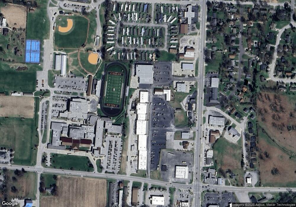 308 Mini Mall Dr, Berea, KY 40403 - photo 1