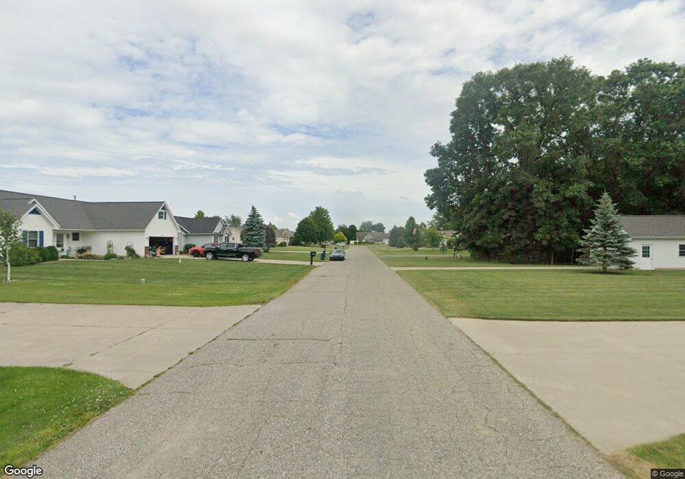 0 Big Bear unit 4648040, Owosso, MI 48867 - photo 1