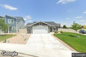 591 Apex Trail, Ault, CO 80610