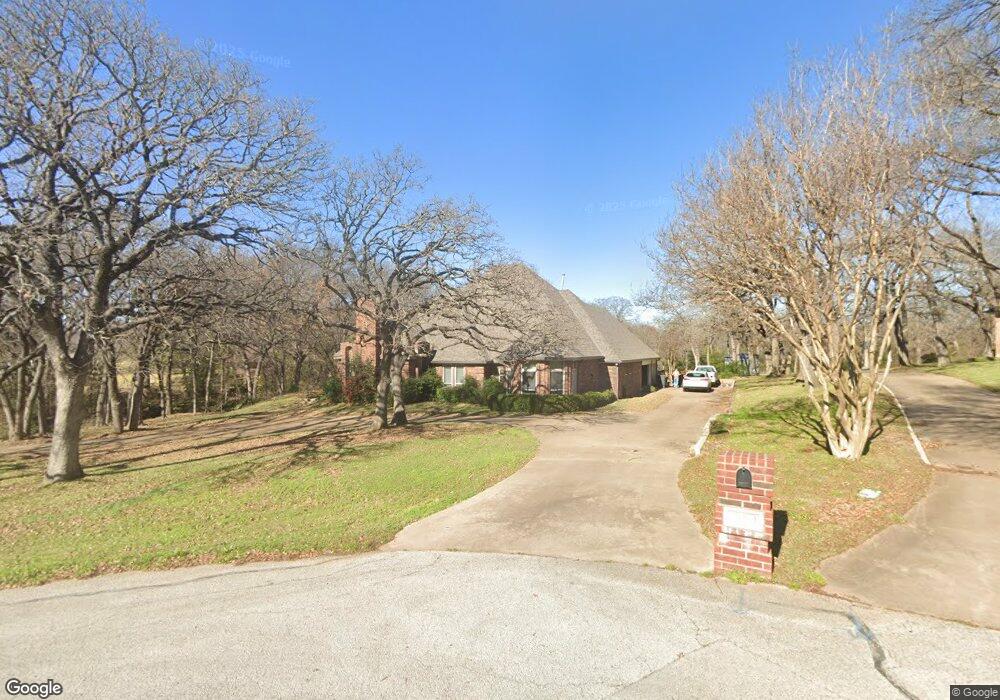 1350 Ten Bar Ct, Southlake, TX 76092 - photo 1