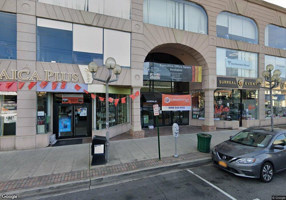 445 Central Ave unit 201B, Cedarhurst, NY 11516 - photo 1