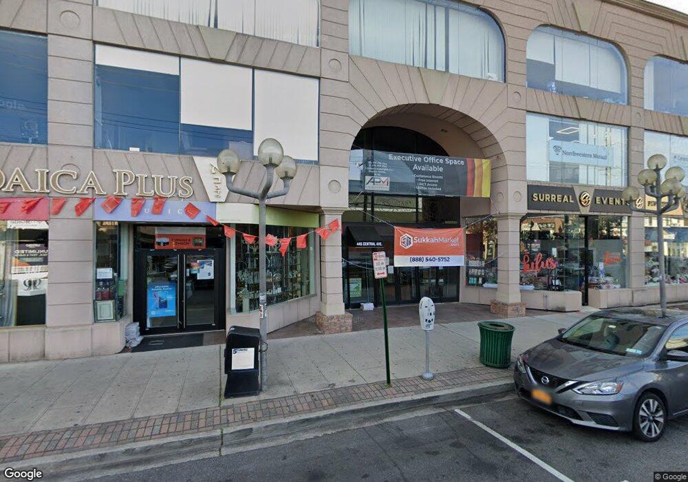 445 Central Ave unit 201D, Cedarhurst, NY 11516 - photo 1