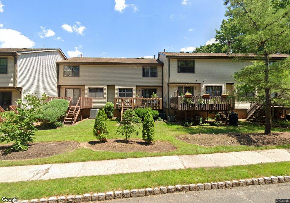 1204 Maple Hill Dr, Woodbridge, NJ 07095 - photo 1