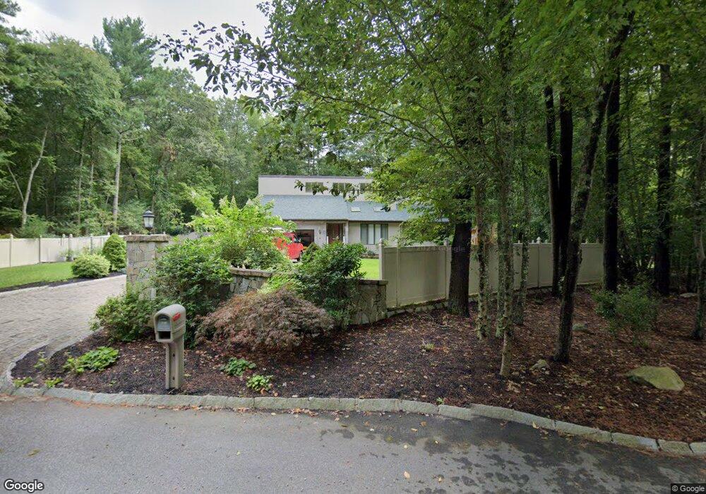 551 Indian Town Rd, Westport, MA 02790 - photo 1